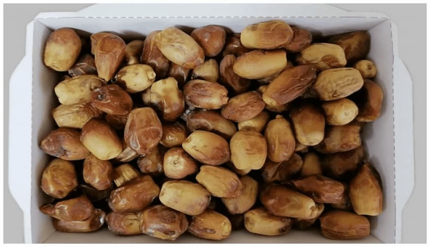 تصویر 4 از خرما زاهدی شیراز مناسب پذیرایی و مصارف روزانه